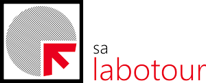 Logo Labotour SA